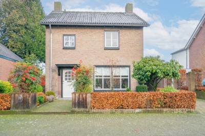 Woning Akkerweg 18A Milheeze