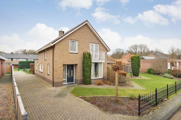 Woning Kolonieweg 3 Balkbrug