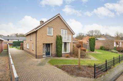 Woning Kolonieweg 3 Balkbrug