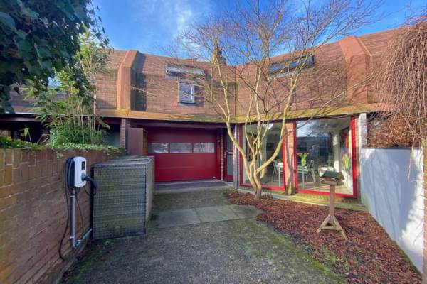 Woning Kijftenbeltlaan 68 Hoevelaken