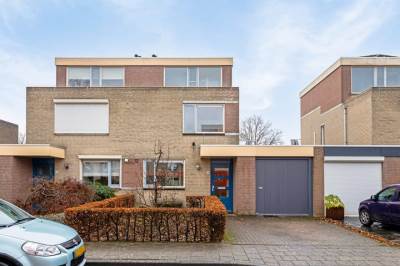 Woning Tureluur 8 Veldhoven