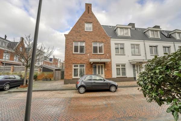 Woning Binnenhof 31 Noordwijk (ZH)