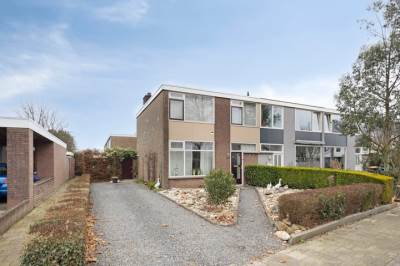 Woning Beatrixplein 25 Beuningen (GE)