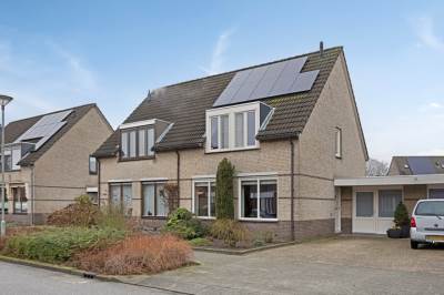 Woning Stuksbeemden 58 Horst