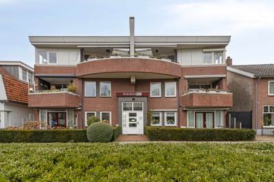 Woning Burgemeester van der Klokkenlaan 25 Waalwijk