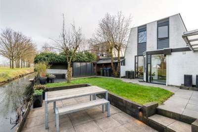 Woning Hendriklaan 9 Beusichem