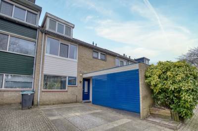 Woning Pachtersveld 22 Apeldoorn