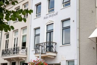 Woning Rijnkade 901 Arnhem