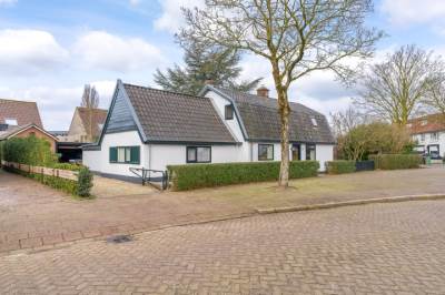 Woning Korte Hartweg 4 Soest