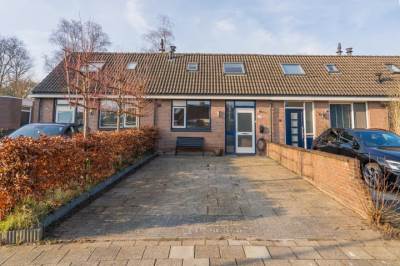 Woning Iemstukken 33 Assen
