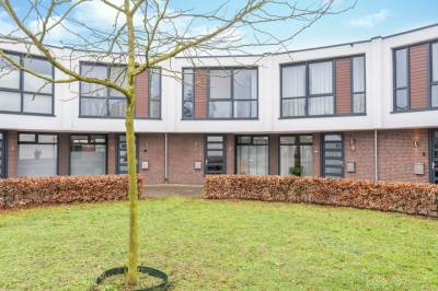 Woning Bergerhof 9 Heeze