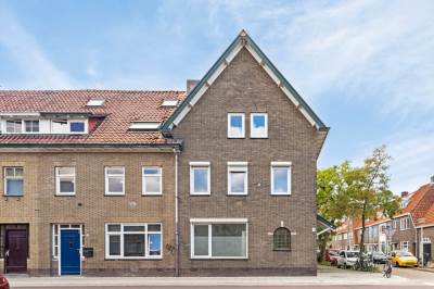 Woning Bondstraat 1 Eindhoven