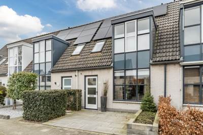 Woning Mincerstraat 17 Dorst