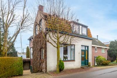 Woning Buitendams 383 Hardinxveld-Giessendam