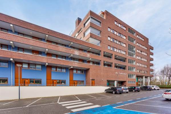 Woning Stadswegske 65 Sittard