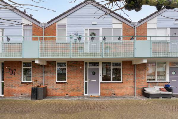 Woning Vestahof 53 Rockanje