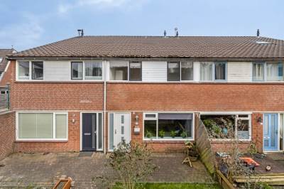 Woning De Feanrânne 17 IJlst