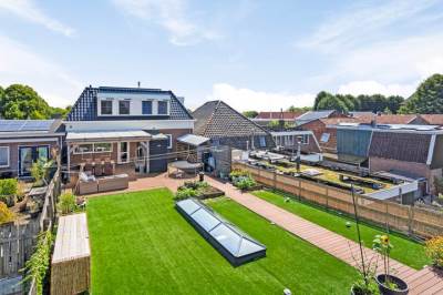 Woning Hoofdstraat 12 Koudum