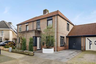 Woning Peelhorst 42 Deurne