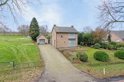 Woning Wijststraat 4 Heesch