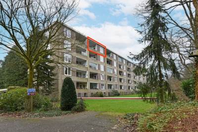 Woning Arnhemse Bovenweg 1864 Zeist