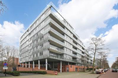 Woning Jacques Veltmanstraat 167 Amsterdam