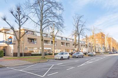 Woning Dr Cuyperslaan 7 Eindhoven