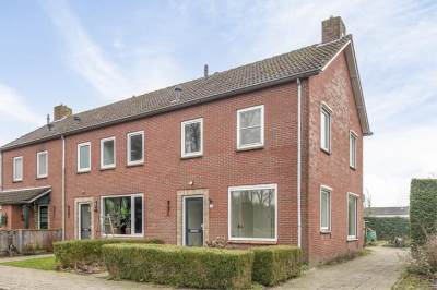 Woning Eikenlaan 4 Bentelo