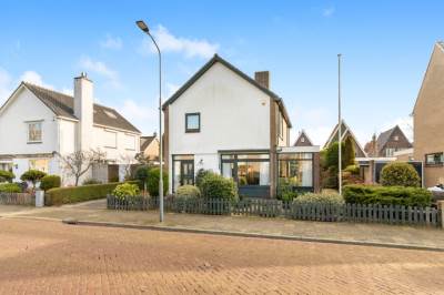 Woning Dreef 21 Beverwijk