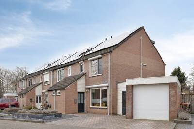 Woning Bijsteren 59 Den Bosch