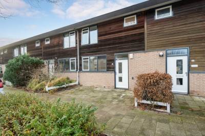 Woning Wollegrasweg 30 Almere