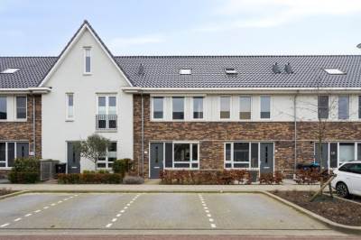 Woning Fiep Westendorplaan 127 Zaltbommel