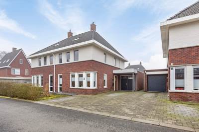 Woning Fok 3 Meppel