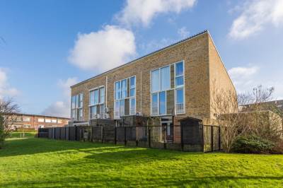 Woning Tijmpark 20 Assen