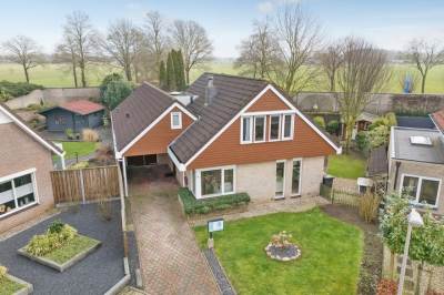 Woning Patrijs 52 Raalte