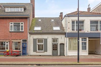 Woning Noordhoekring 73 Tilburg
