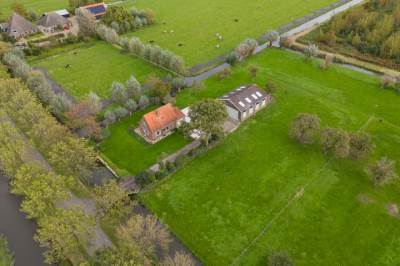 Woning Westerweg 16 Purmerend