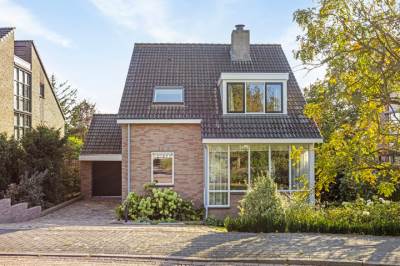 Woning Dorpstraat 25 Macharen