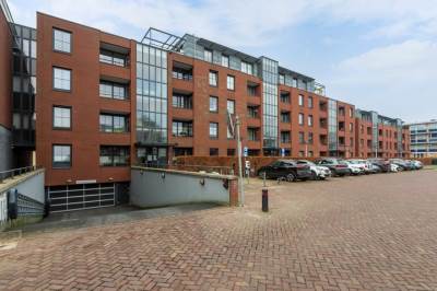 Woning Tuin van Schellinger 46 Zeist