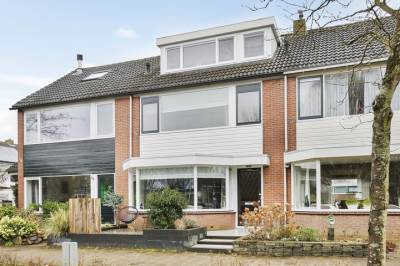 Woning Jan Steenstraat 153 Woerden