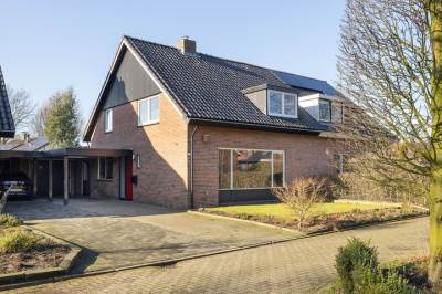 Woning Kloosterhof 7 Vasse