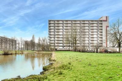 Woning Antwerpenstraat 300 Breda