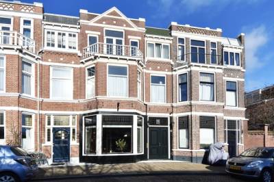 Woning Thomsonlaan 21 Den Haag