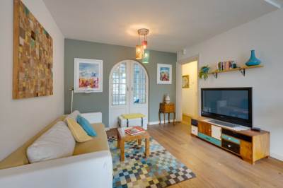 Woning Frederik Hendrikstraat 1282 Amsterdam