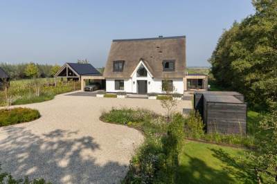 Woning Achterweteringseweg 26 Maartensdijk