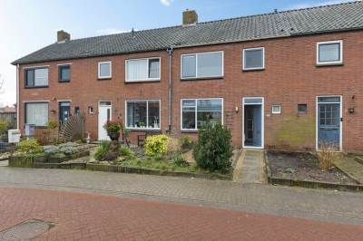 Woning Jokwei 10 Akkrum