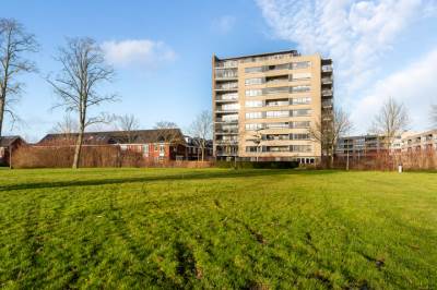 Woning Zonnedauw 43 Papendrecht