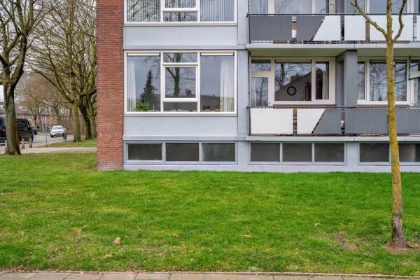 Woning Gulikstraat 32 Venlo