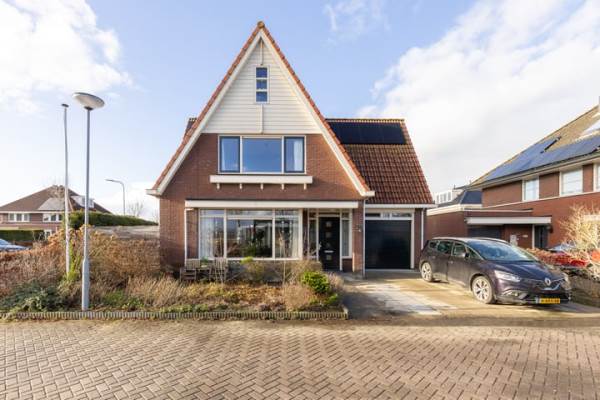 Woning De Stad Riga 21 Venhuizen