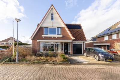 Woning De Stad Riga 21 Venhuizen